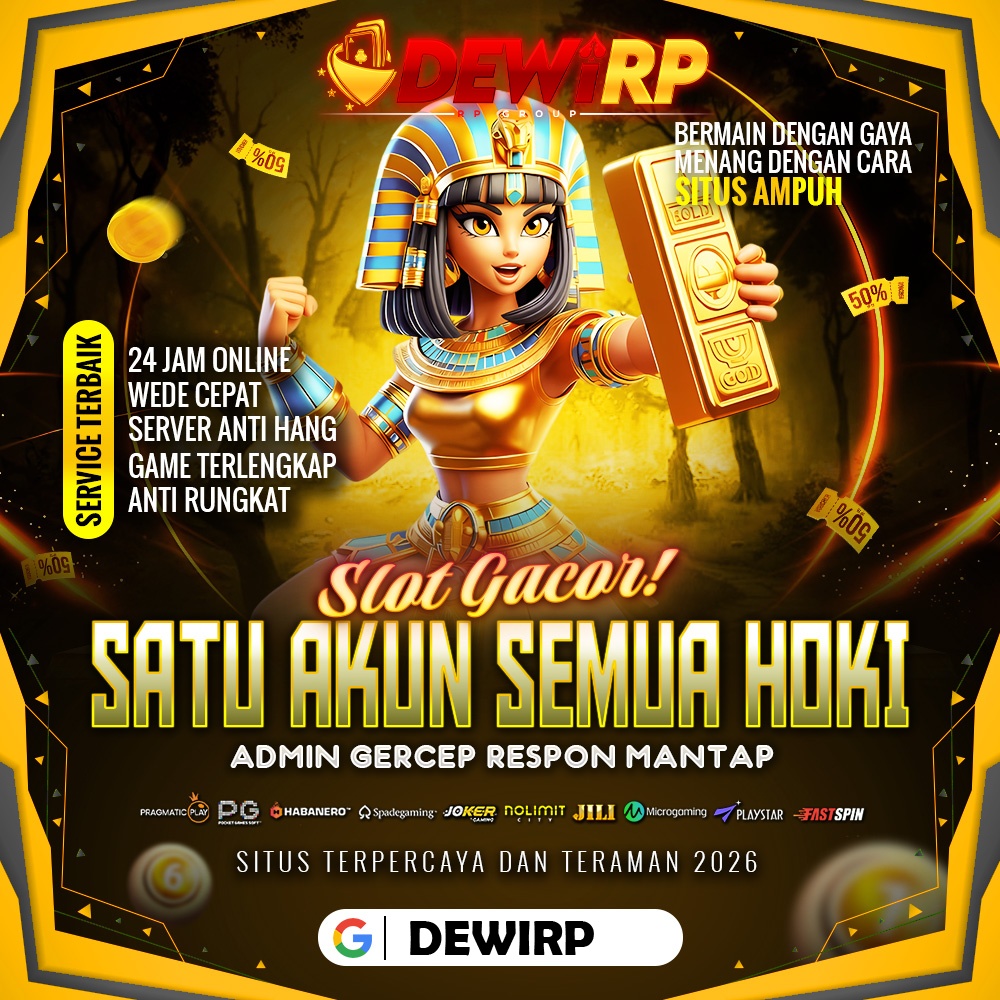 DEWIRP > SLOT88 SITUS SLOT GACOR ONLINE HARI INI RESMI TERPERCAYA 2026