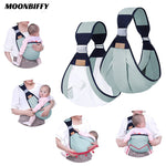 Copie de Sangle Ronde Ergonomique Bébé