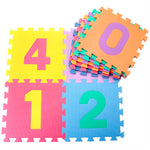 ABCarpet™ - Tapis de Jeu Puzzle Educatif pour Enfants