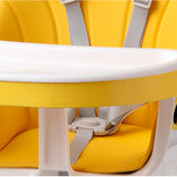 Chaise haute multifonctionnelle bébé
