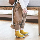 SELFCARE™ - Chaussures Antidérapantes pour Bébé Printemps