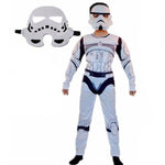 Déguisement Star Wars Stormtrooper Enfant | MARVY™