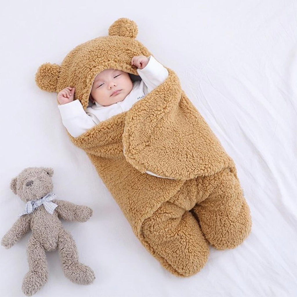 Gigoteuse - recommandé pour 1-3 ans bébé Malomi Kids 100% Bamboo -  Vêtements - Enfants