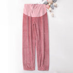 Pantalon Pyjama de Grossesse | WAMY™