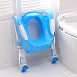 Siège de Toilette Enfant Pliable - POTTYPANDA™