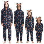 Pyjama Noël Famille