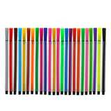 Set crayons de Feutres