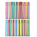 Set crayons de Feutres