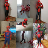 Déguisement Spider Man Enfant