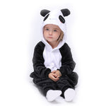 WAM™ - Déguisement Panda Enfant